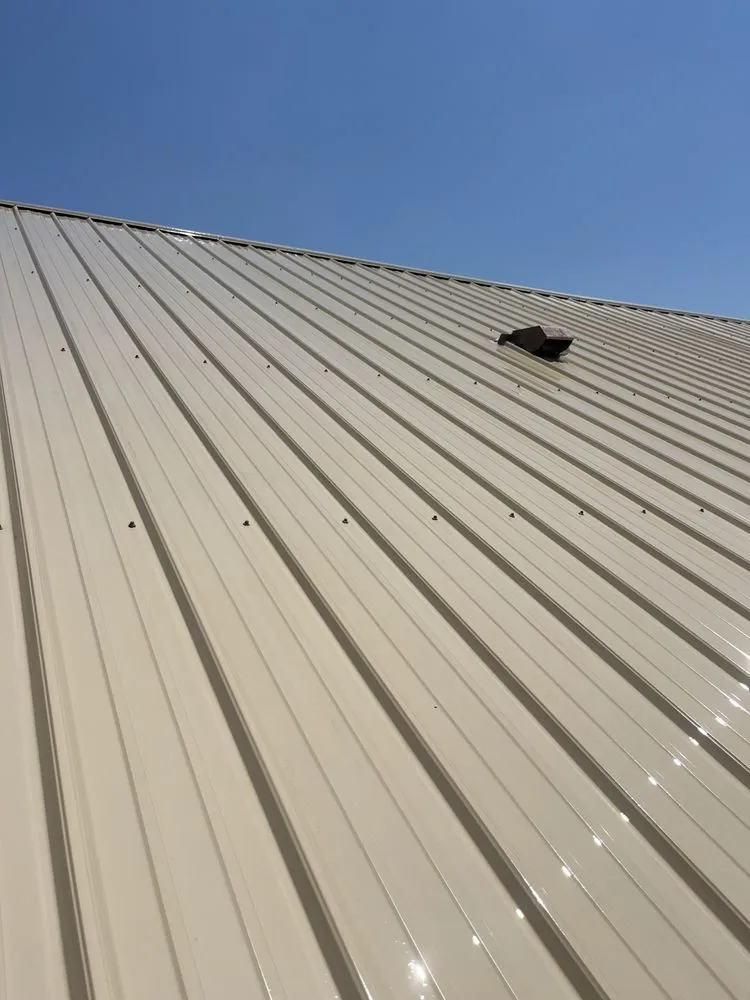 Custom lawn mowing service for homes across Williamston, NC - Soundside Softwash Solutions