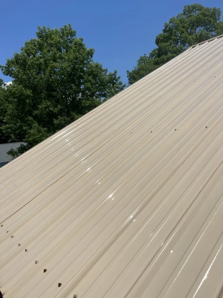 Trusted landscape installation in Williamston, NC - Soundside Softwash Solutions