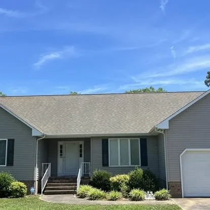 Reliable residential landscaping for residential properties across Williamston, NC - Soundside Softwash Solutions