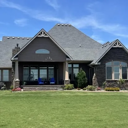 Reliable yard cleanup service in Williamston, NC - Soundside Softwash Solutions