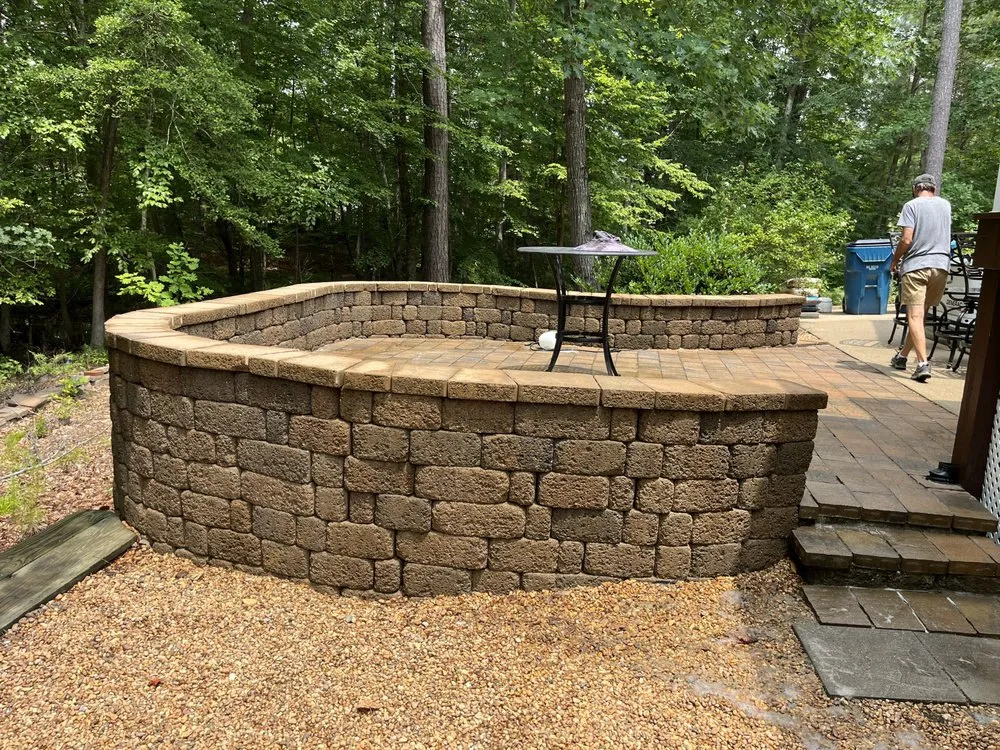 Affordable lawn care service experts serving Williamston, NC - Soundside Softwash Solutions