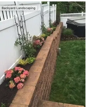 Top-rated lawn care service in Huntington, NY by Soundview Gardens and Design