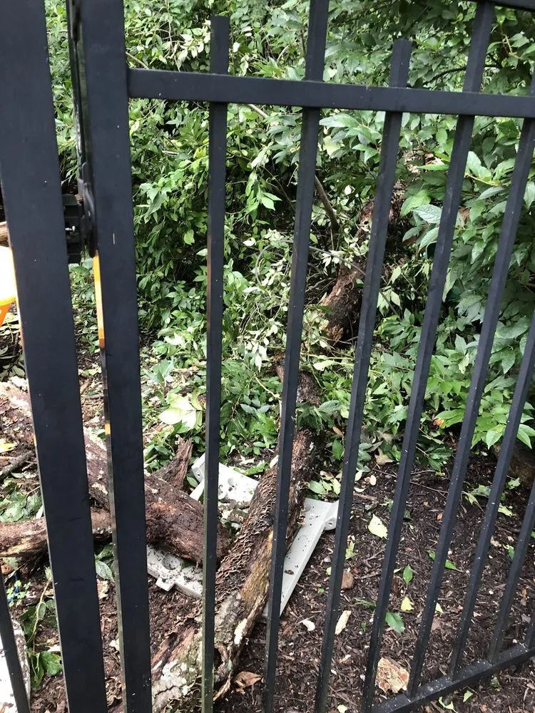 Custom garden landscaping in Huntington, NY - Soundview Gardens and Design