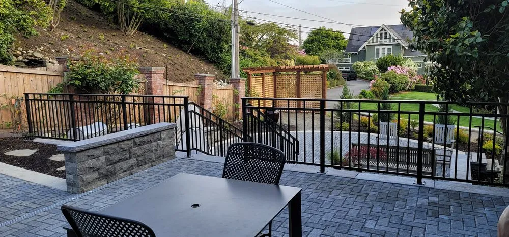 Local landscape design experts serving University Place, WA - Soundview Landscape & Sprinkler