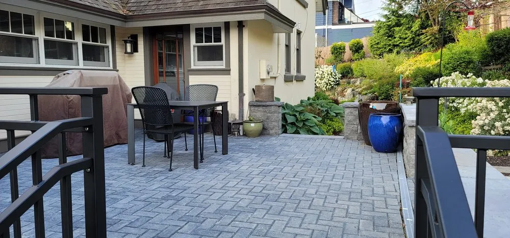 Reliable yard maintenance experts serving University Place, WA - Soundview Landscape & Sprinkler