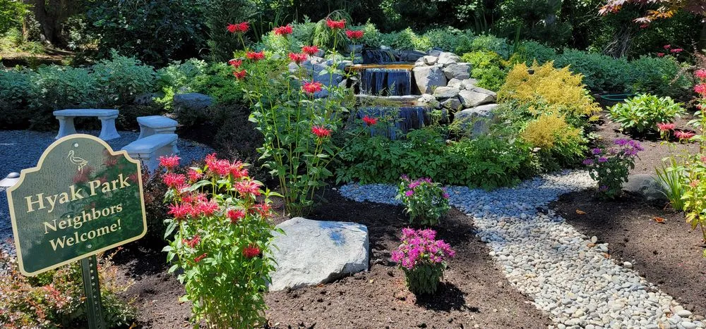 Top-rated residential landscaping for year-round maintenance across University Place, WA - Soundview Landscape & Sprinkler