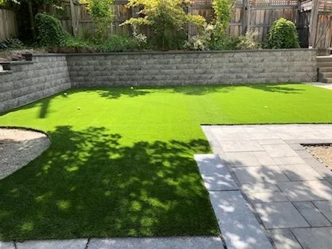 Custom landscape design in University Place, WA - Soundview Landscape & Sprinkler