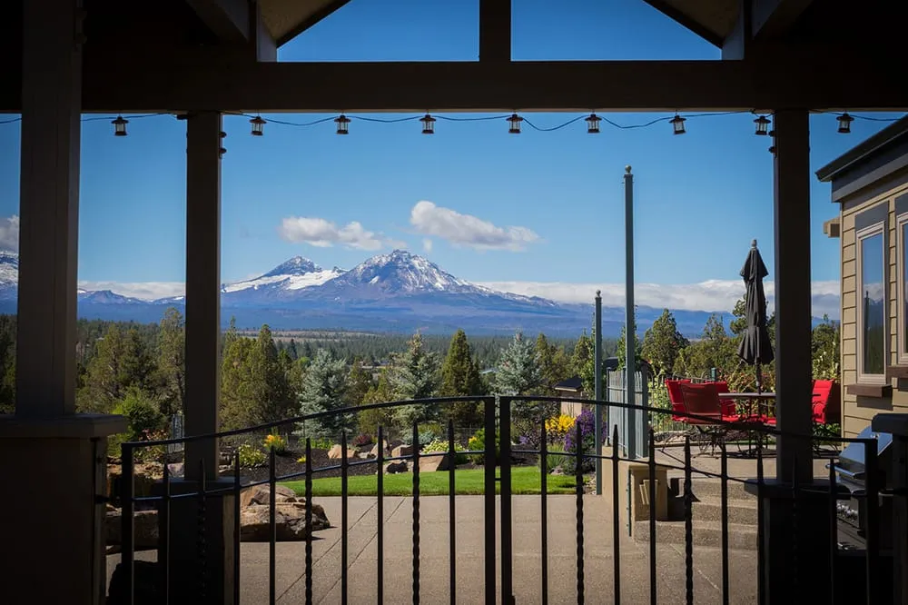 Reliable garden landscaping in Bend, OR - Source Landscaping