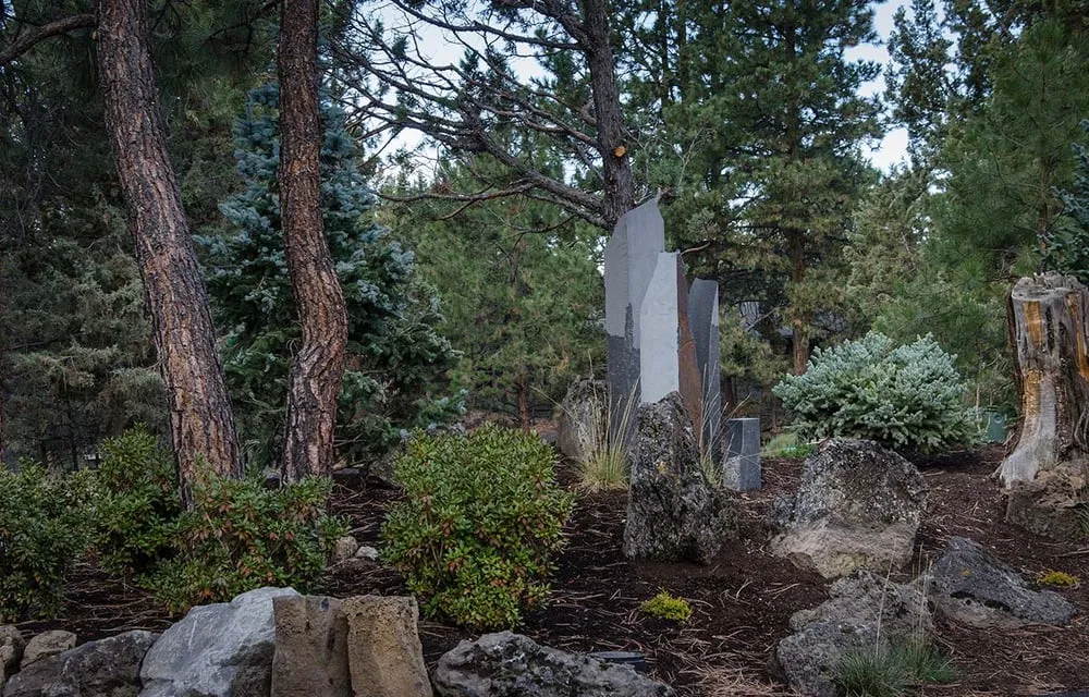 Local landscaping services near you in Bend, OR by Source Landscaping