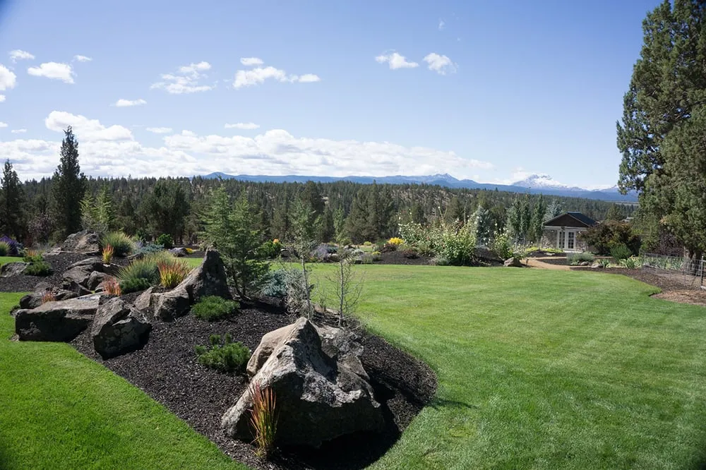 Expert landscaping services near you in Bend, OR by Source Landscaping