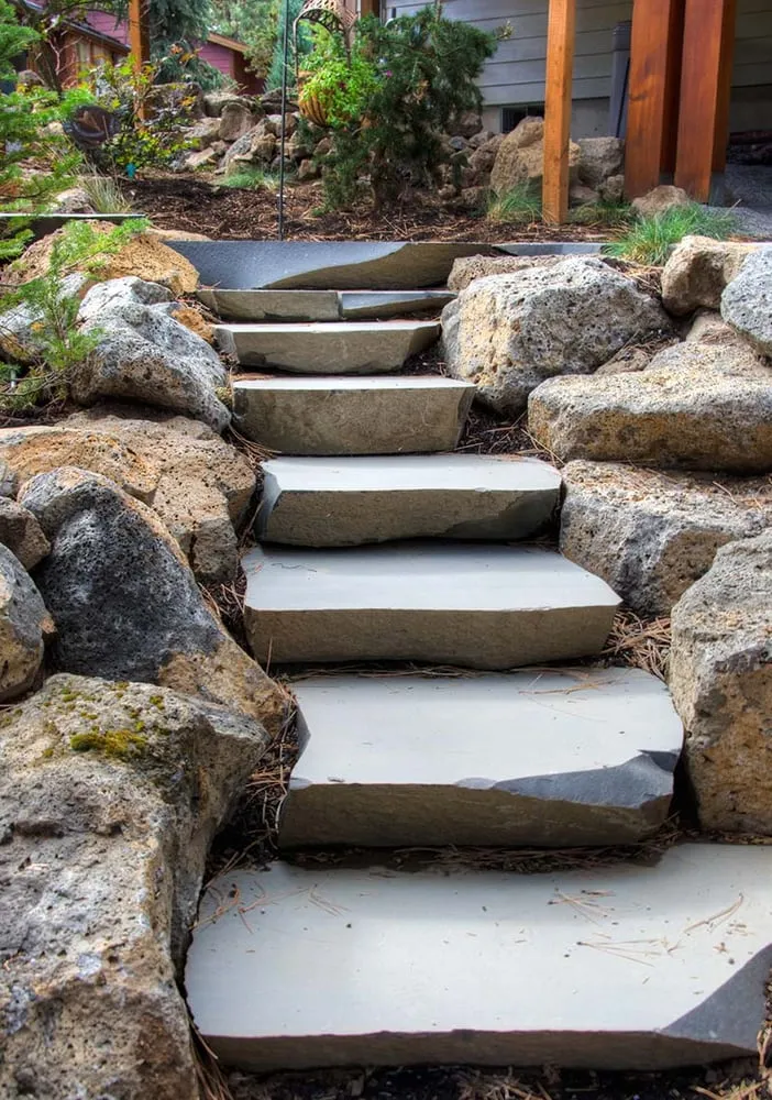 Local landscape installation experts serving Bend, OR - Source Landscaping