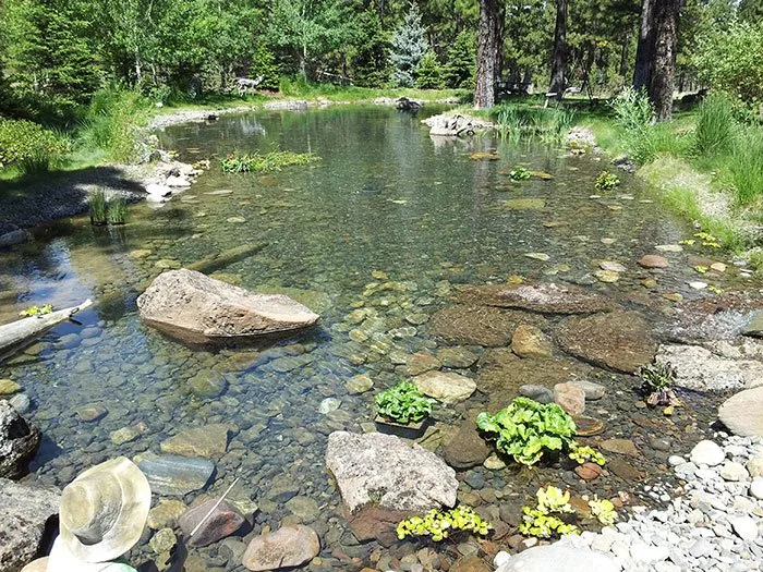 Trusted landscape installation for outdoor upgrades in Bend, OR by Source Landscaping