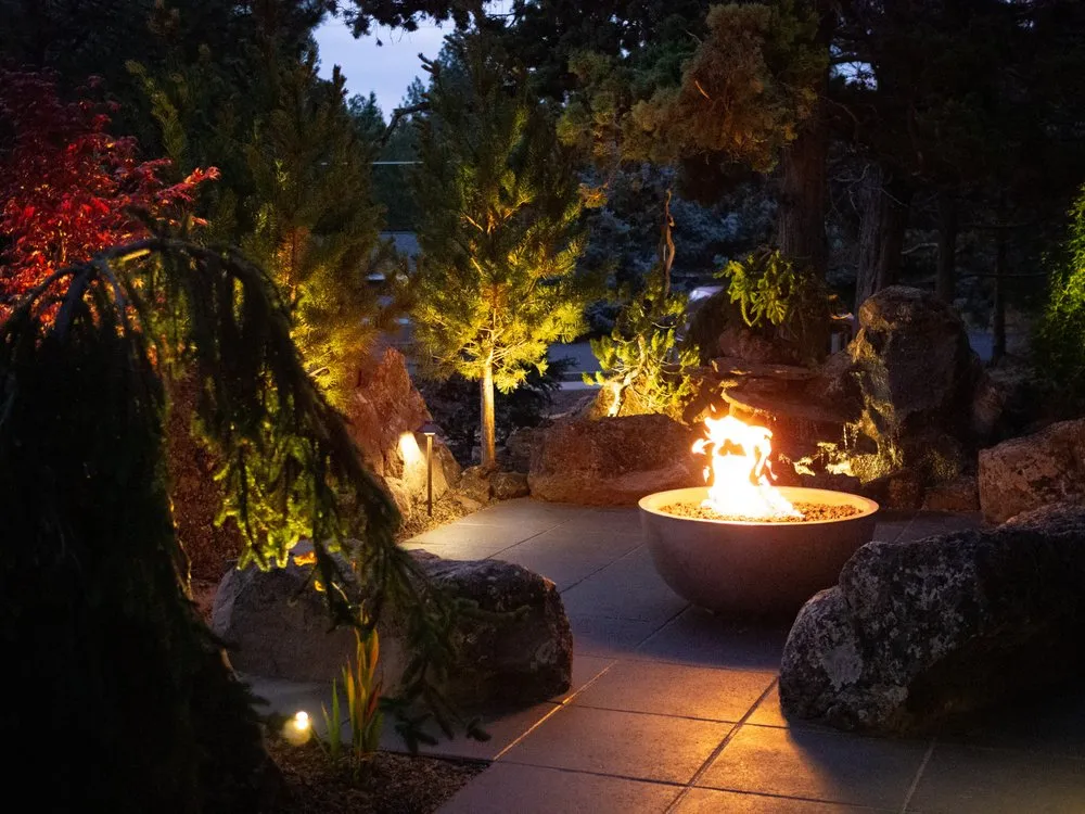 Professional lawn care service near you across Bend, OR - Source Landscaping