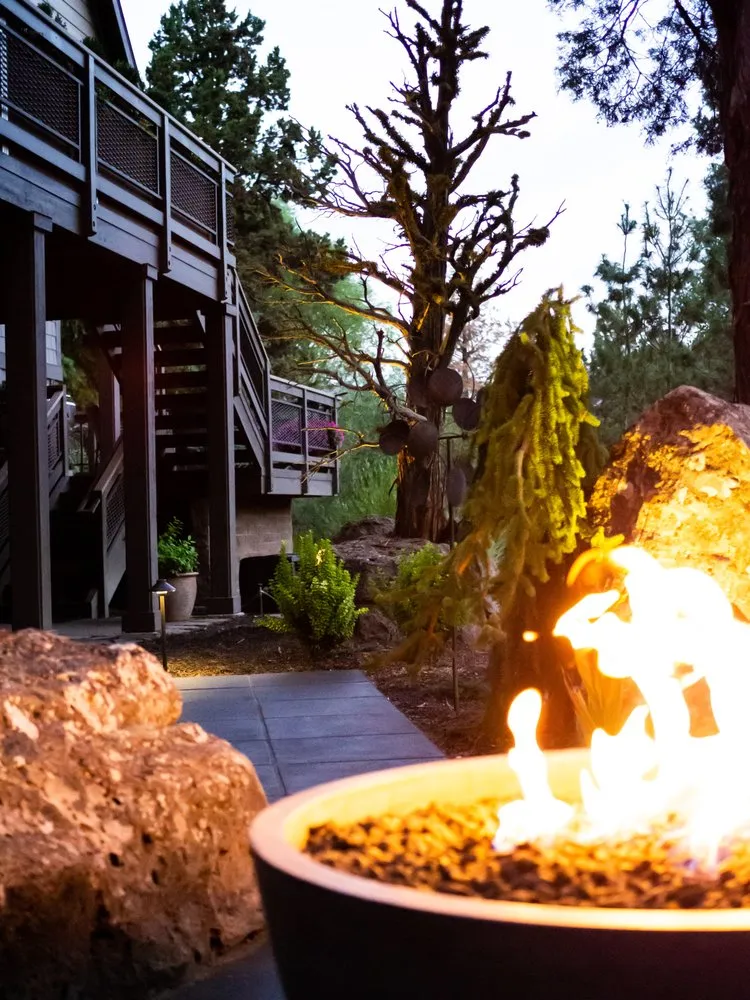 Professional residential landscaping experts serving Bend, OR - Source Landscaping