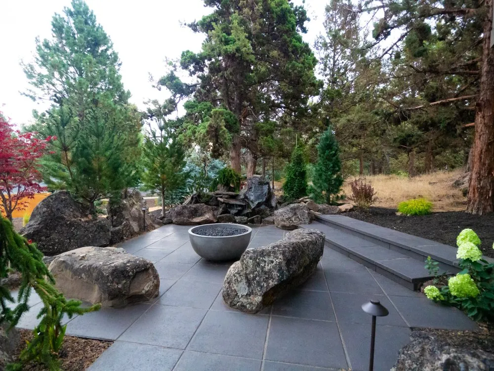 Top-rated landscape installation for year-round maintenance across Bend, OR - Source Landscaping