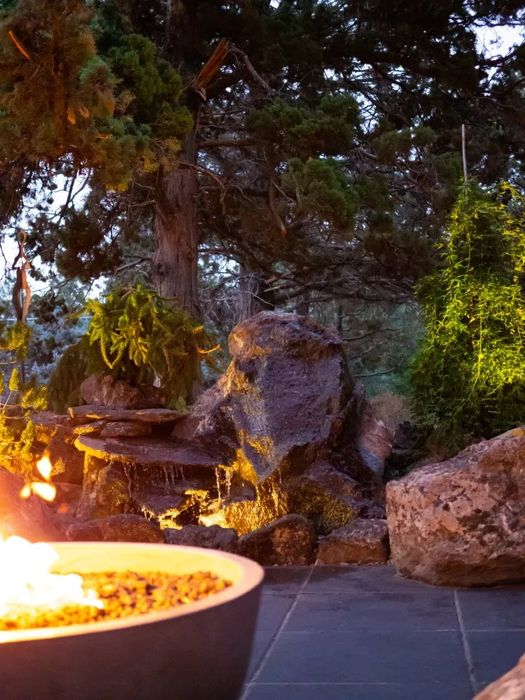 Trusted yard cleanup service in Bend, OR - Source Landscaping