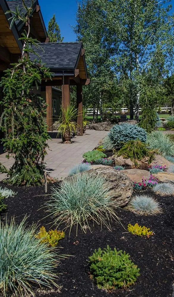 Top-rated yard maintenance experts serving Bend, OR - Source Landscaping