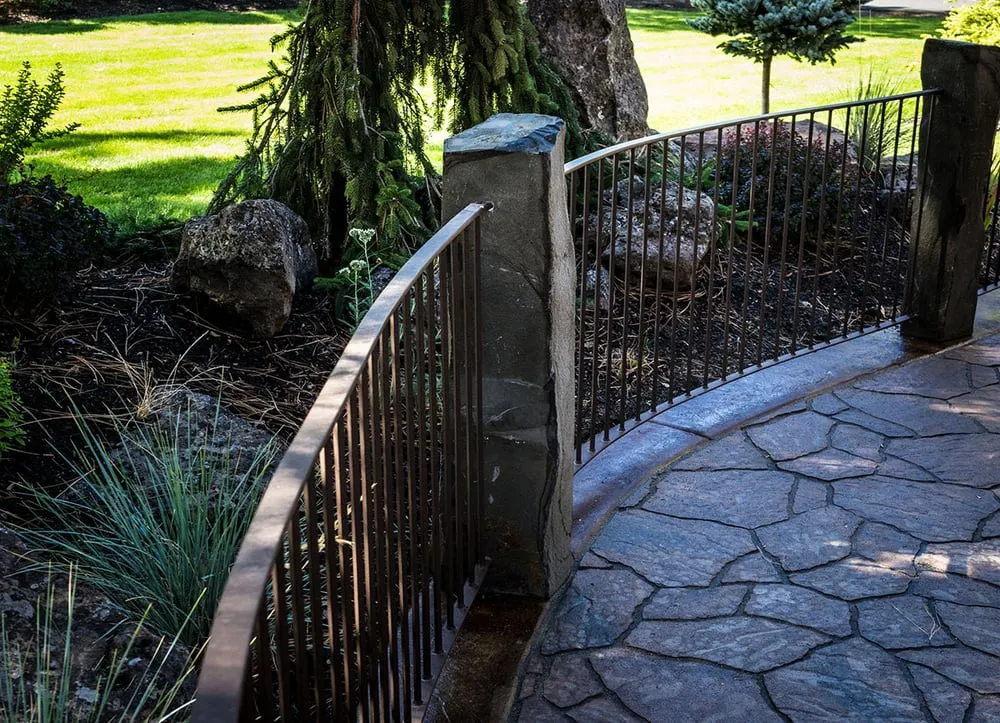 Trusted landscape design for beautiful yards across Bend, OR - Source Landscaping