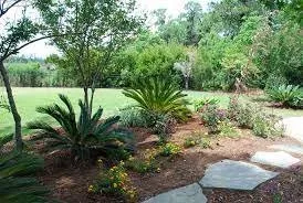 Expert garden landscaping in North Charleston, SC - Sourth Carolina Landscaping