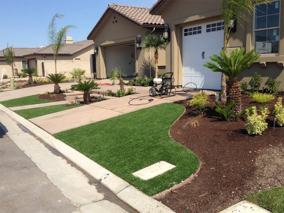 Top-rated landscaping services experts serving North Charleston, SC - Sourth Carolina Landscaping