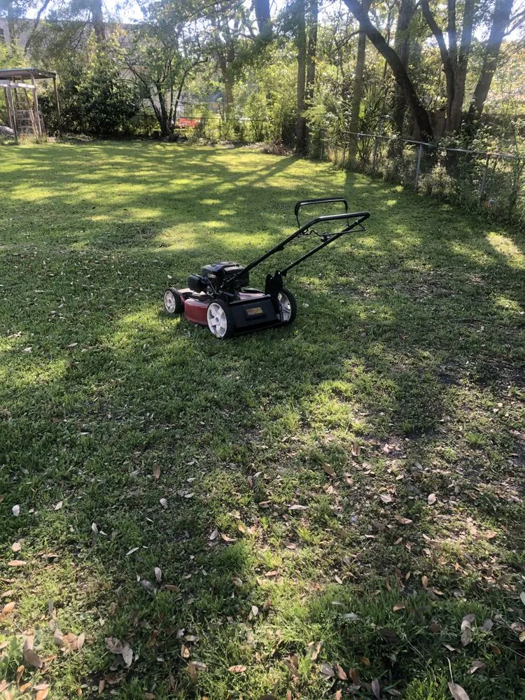 Reliable residential landscaping in North Charleston, SC by Sourth Carolina Landscaping