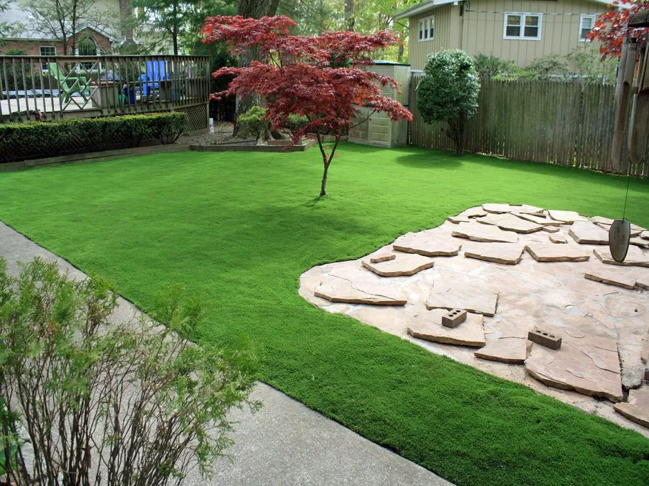 Local landscaping services in North Charleston, SC - Sourth Carolina Landscaping
