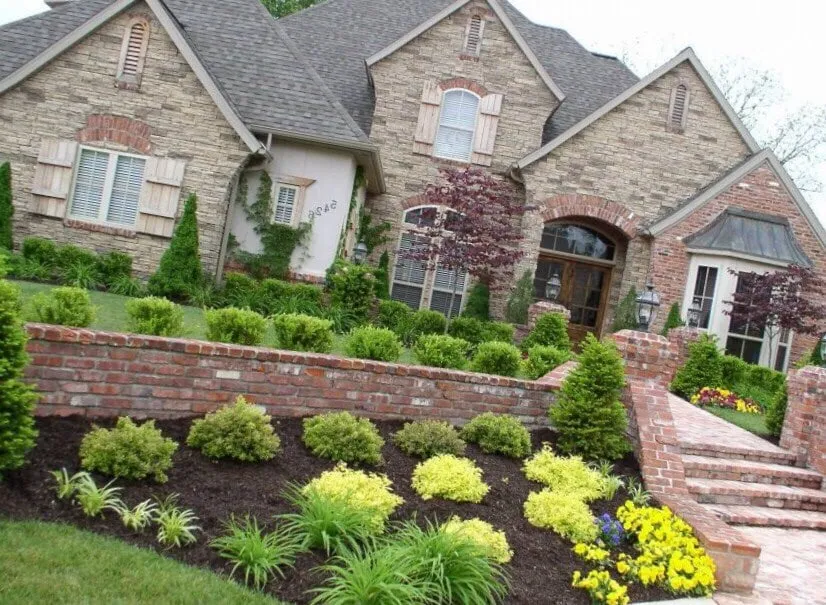 Top-rated landscaping services for outdoor upgrades across Milford, MA - Sousa Brothers Landscaping