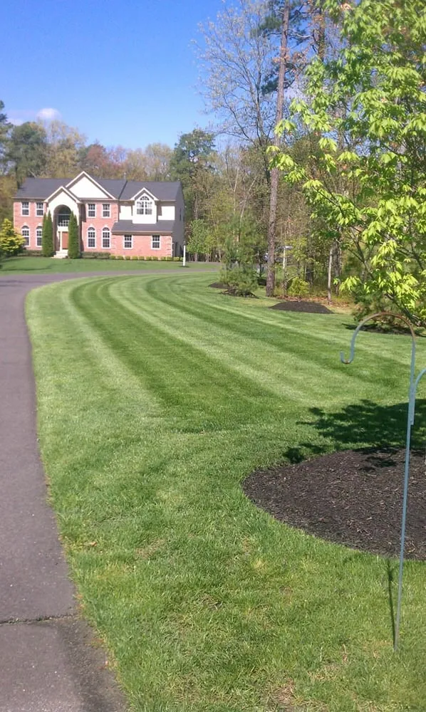 Expert outdoor landscaping in Milford, MA - Sousa Brothers Landscaping