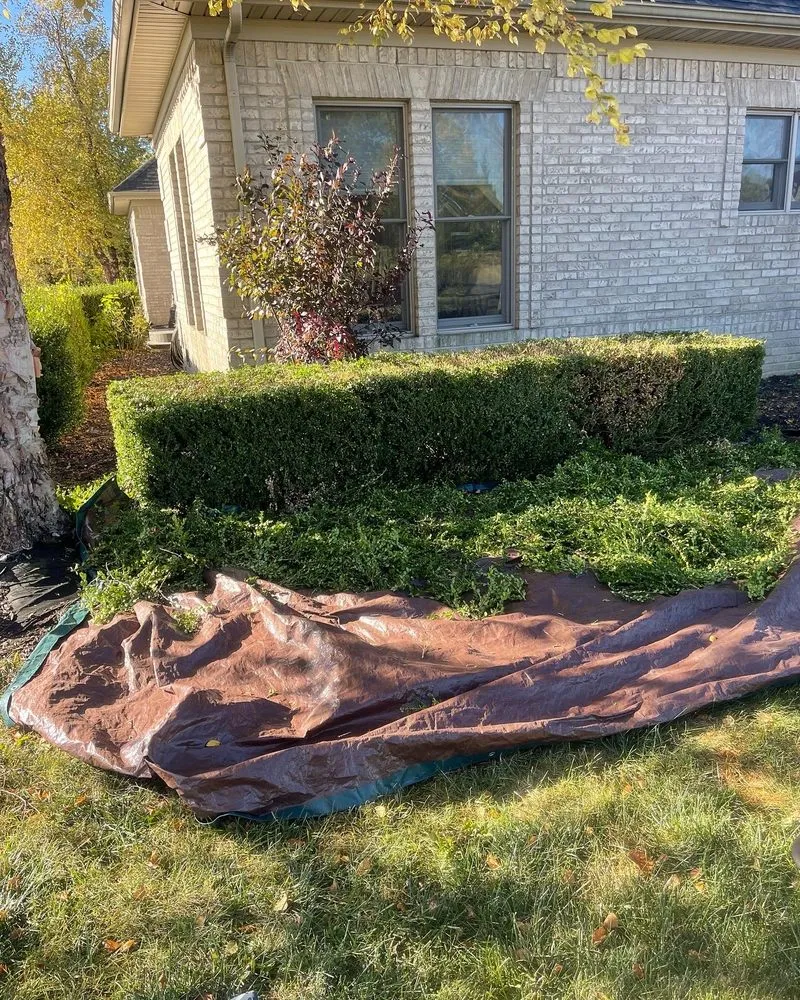 Reliable residential landscaping for outdoor upgrades across New Castle, IN - Sousa Lawn Care & Home Improvement