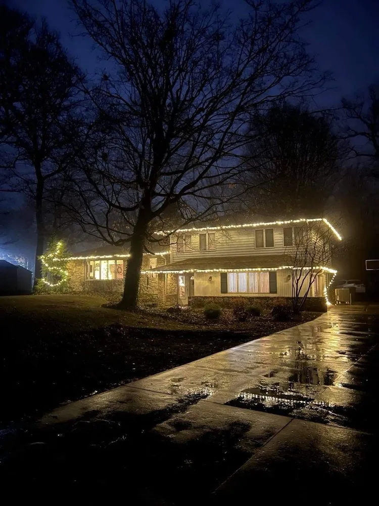 Reliable landscape installation in New Castle, IN - Sousa Lawn Care & Home Improvement