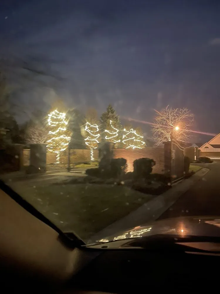 Affordable landscape design for year-round maintenance in New Castle, IN by Sousa Lawn Care & Home Improvement