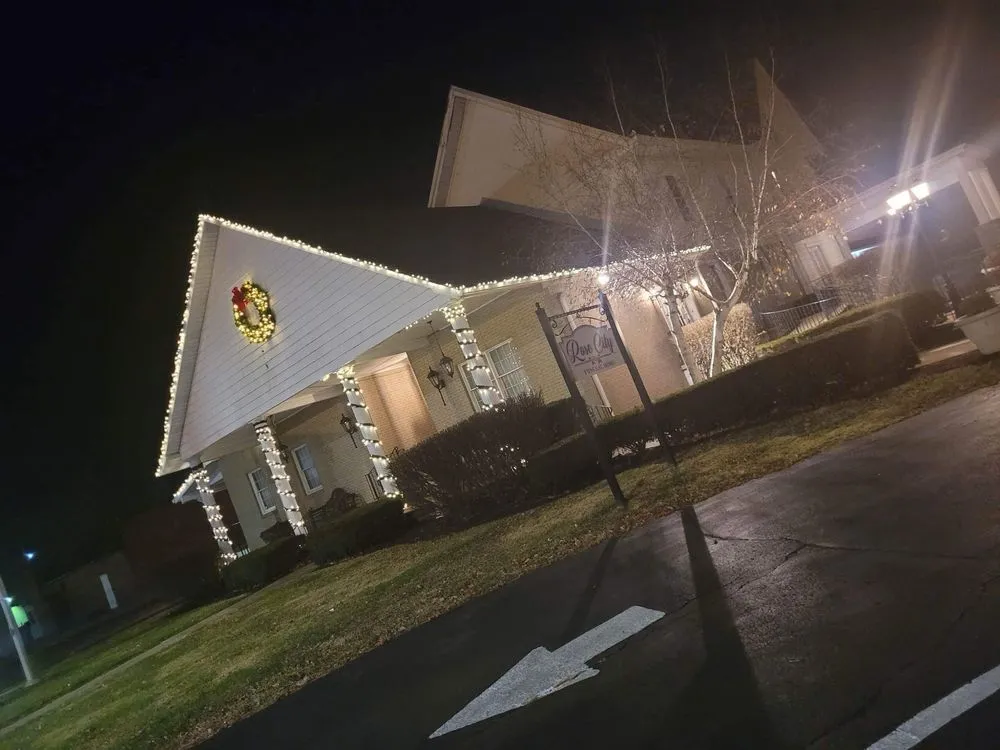 Affordable yard maintenance for year-round maintenance in New Castle, IN by Sousa Lawn Care & Home Improvement