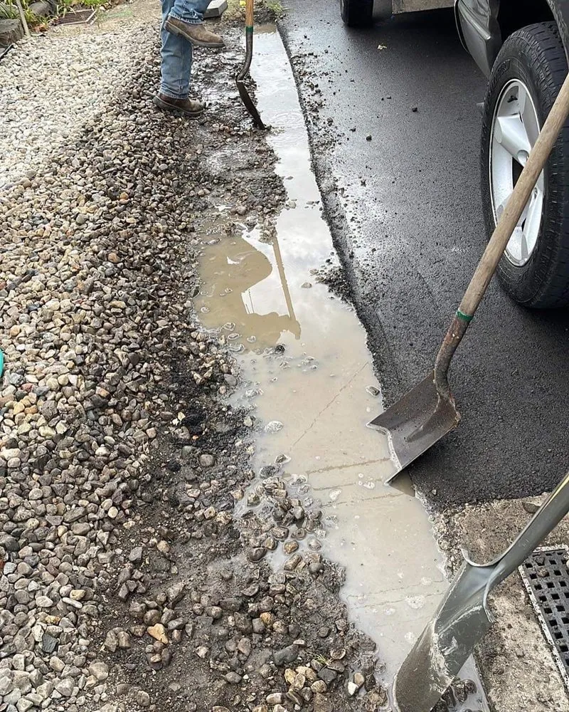 Reliable yard cleanup service in New Castle, IN - Sousa Lawn Care & Home Improvement