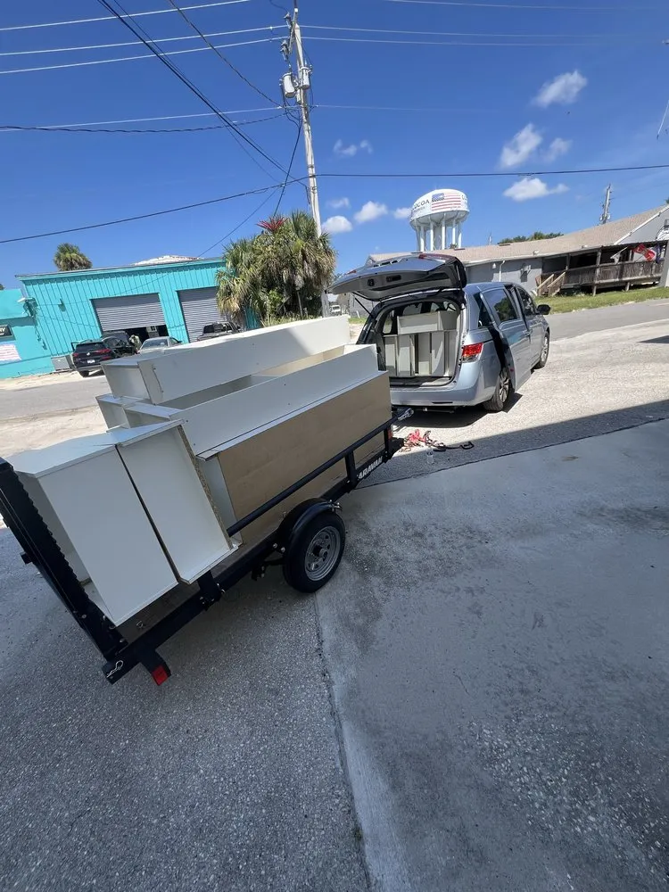 Reliable landscaping services for beautiful yards in Cocoa, FL by Sousa Lawn Care