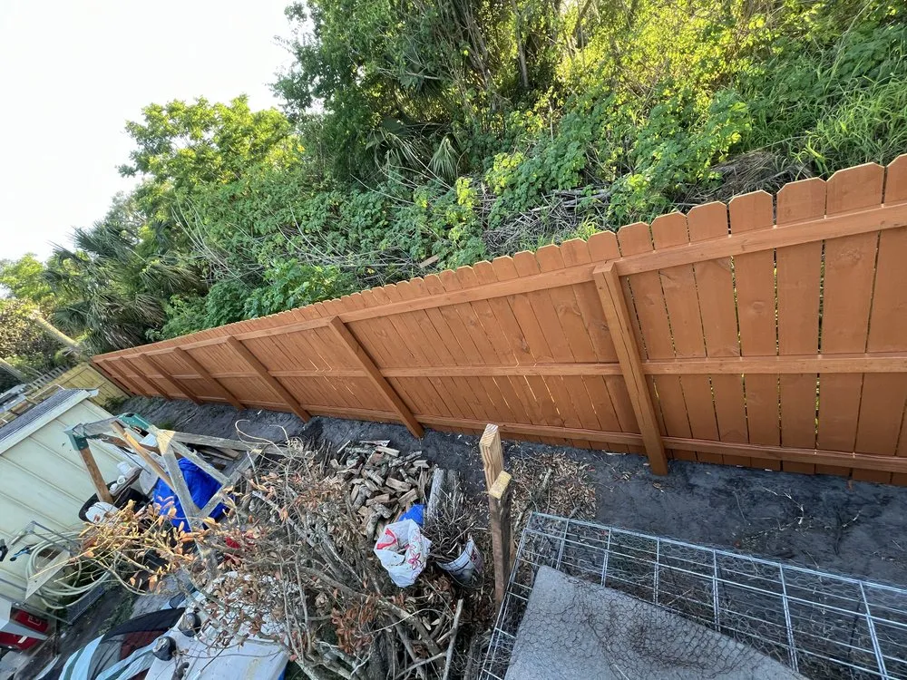 Trusted landscape design in Cocoa, FL by Sousa Lawn Care