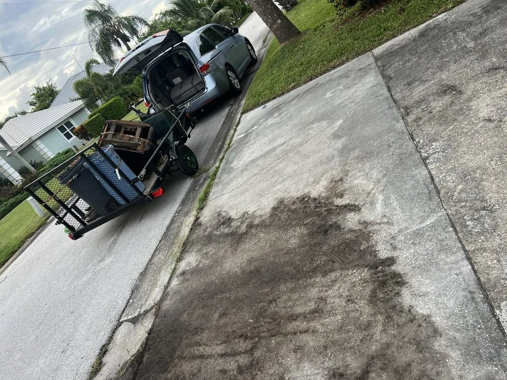 Top-rated landscape installation experts serving Cocoa, FL - Sousa Lawn Care