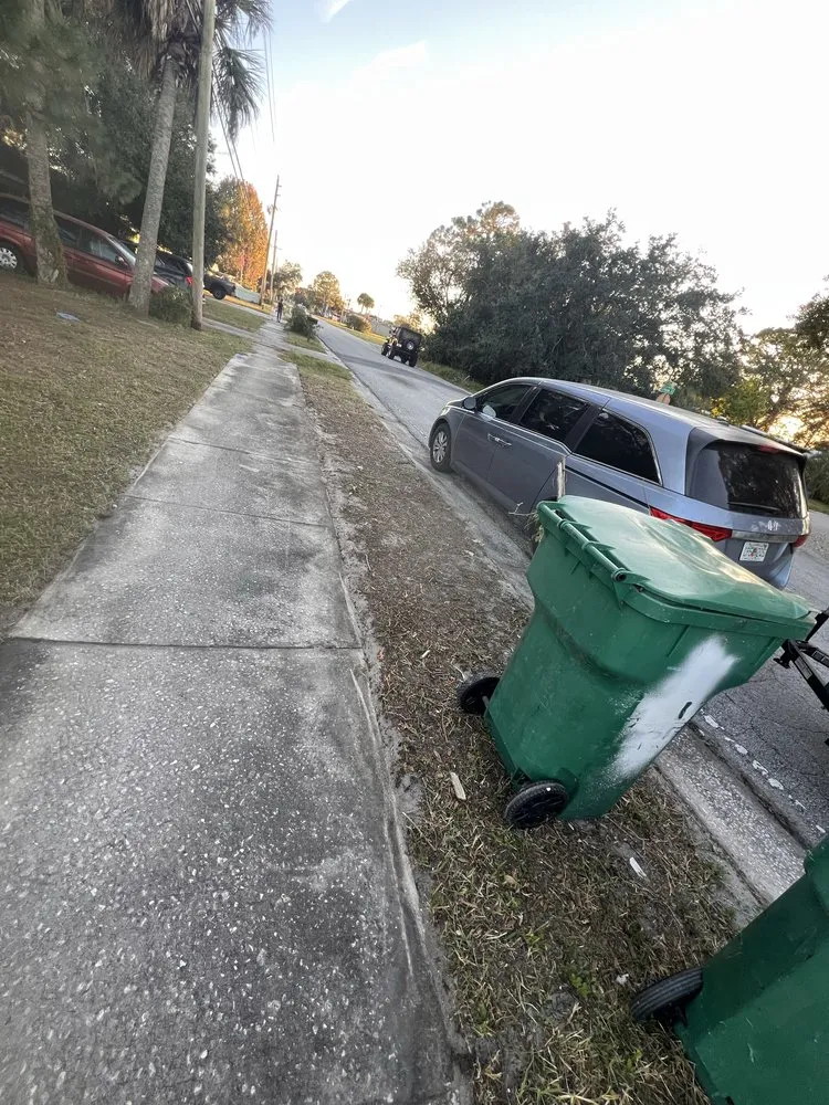 Top-rated lawn care service near you across Cocoa, FL - Sousa Lawn Care