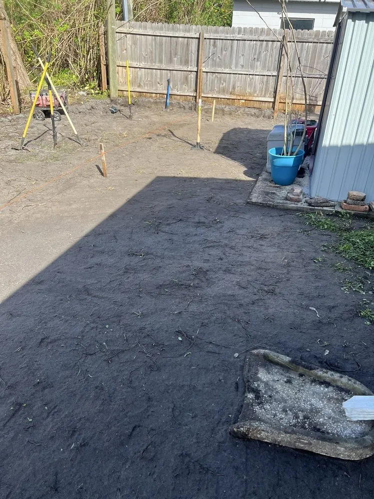 Affordable residential landscaping in Cocoa, FL - Sousa Lawn Care