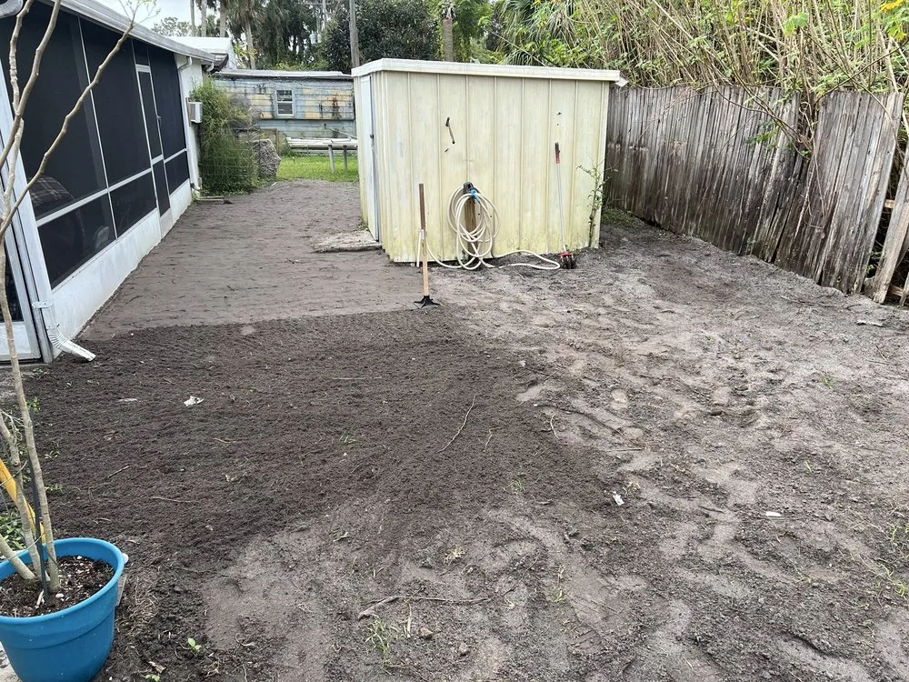 Reliable landscape design in Cocoa, FL - Sousa Lawn Care