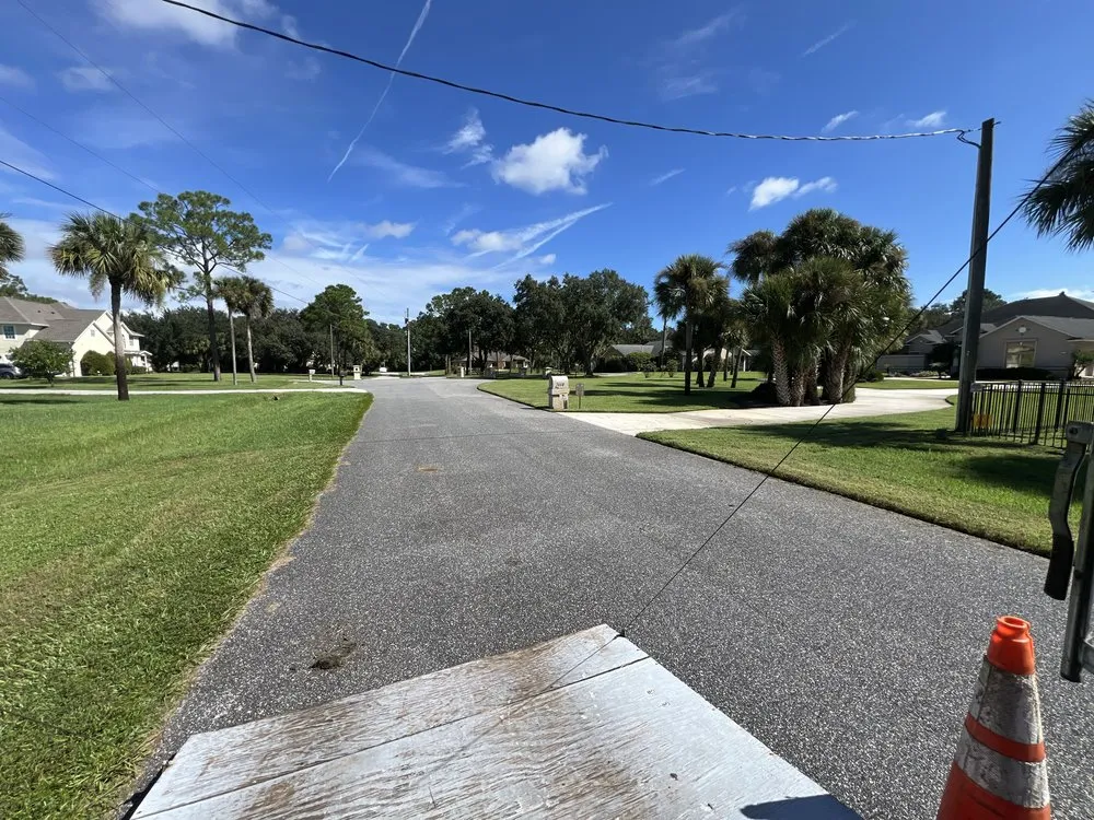 Professional yard cleanup service experts serving Cocoa, FL - Sousa Lawn Care