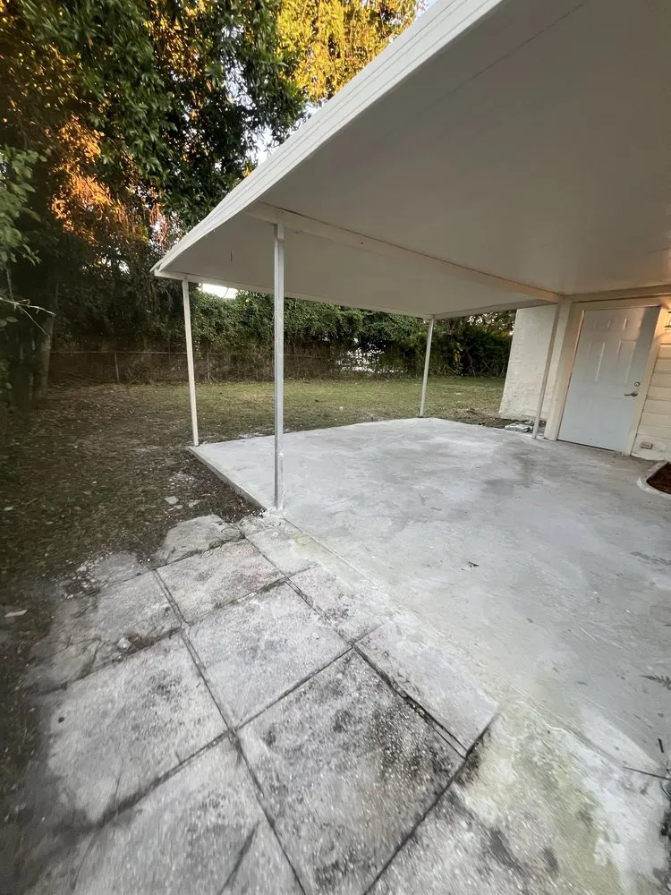 Reliable yard maintenance for residential properties across Cocoa, FL - Sousa Lawn Care