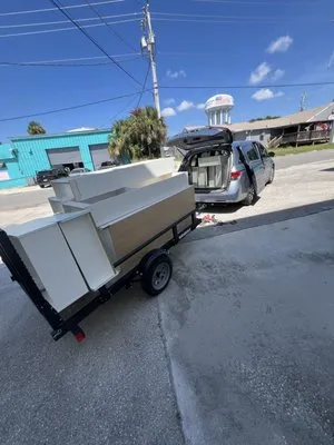 Sousa Lawn Care Logo