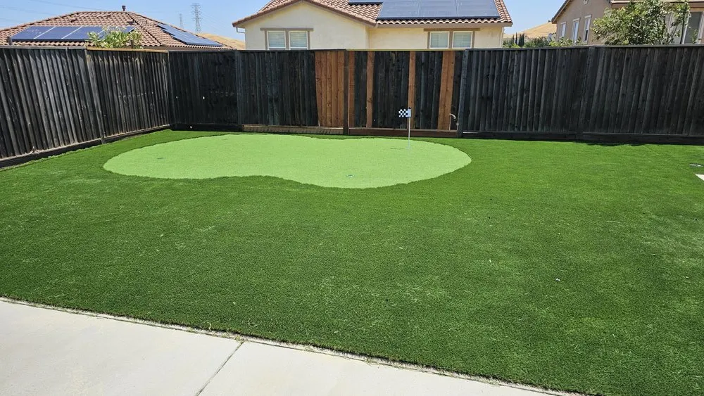 Trusted landscape installation experts serving Pittsburg, CA - Sousa