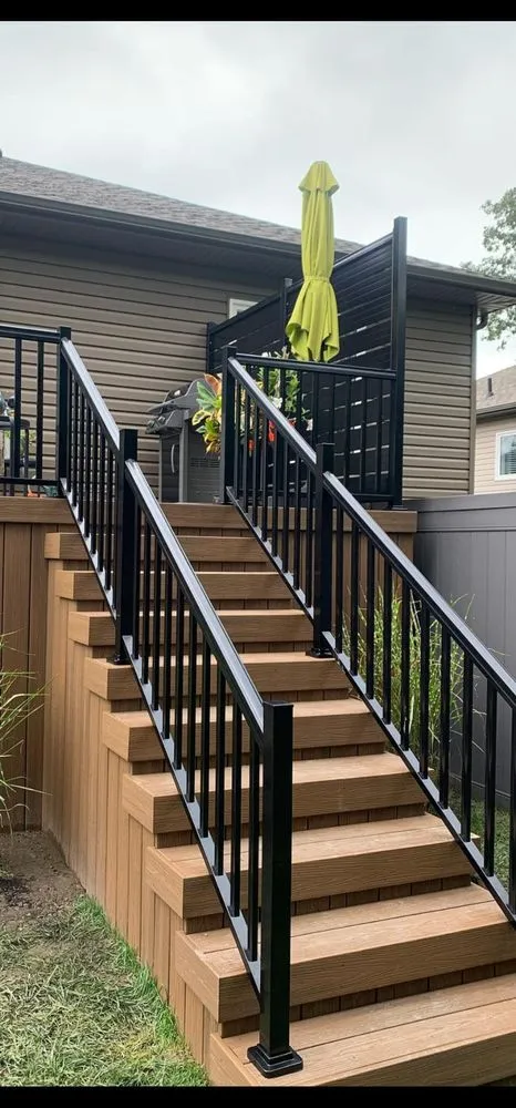 Custom yard maintenance in Pittsburg, CA by Sousa