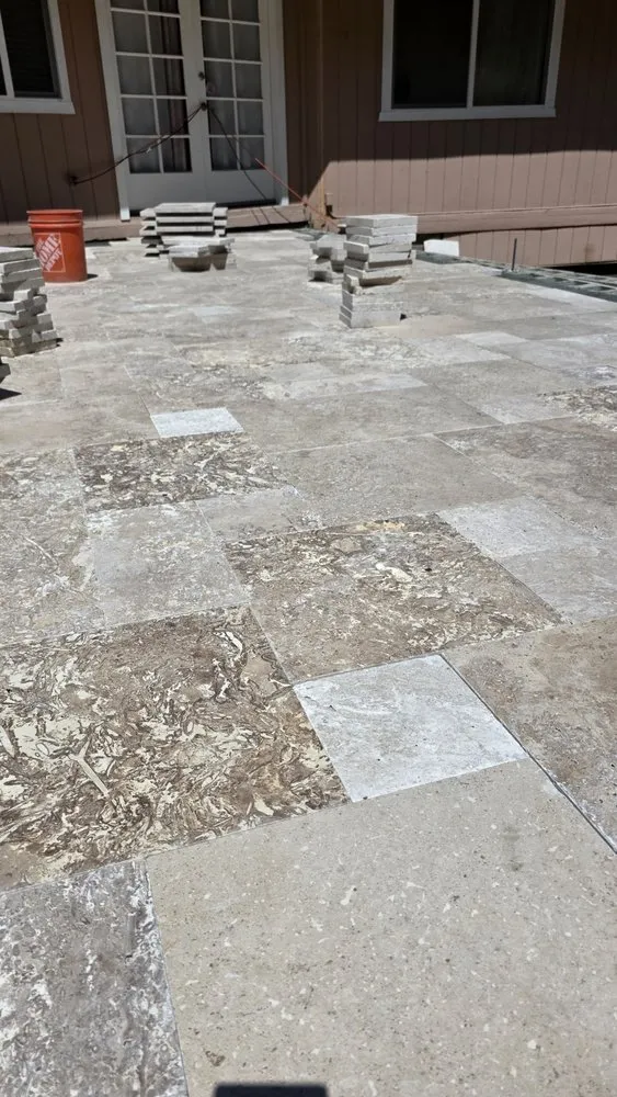 Trusted landscape installation for outdoor upgrades in Pittsburg, CA by Sousa