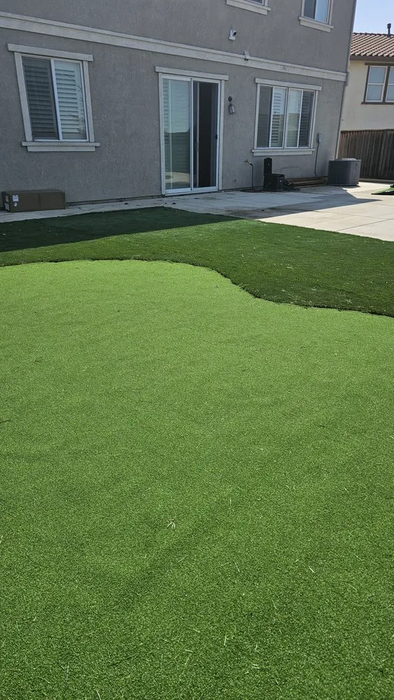 Top-rated landscape design experts serving Pittsburg, CA - Sousa