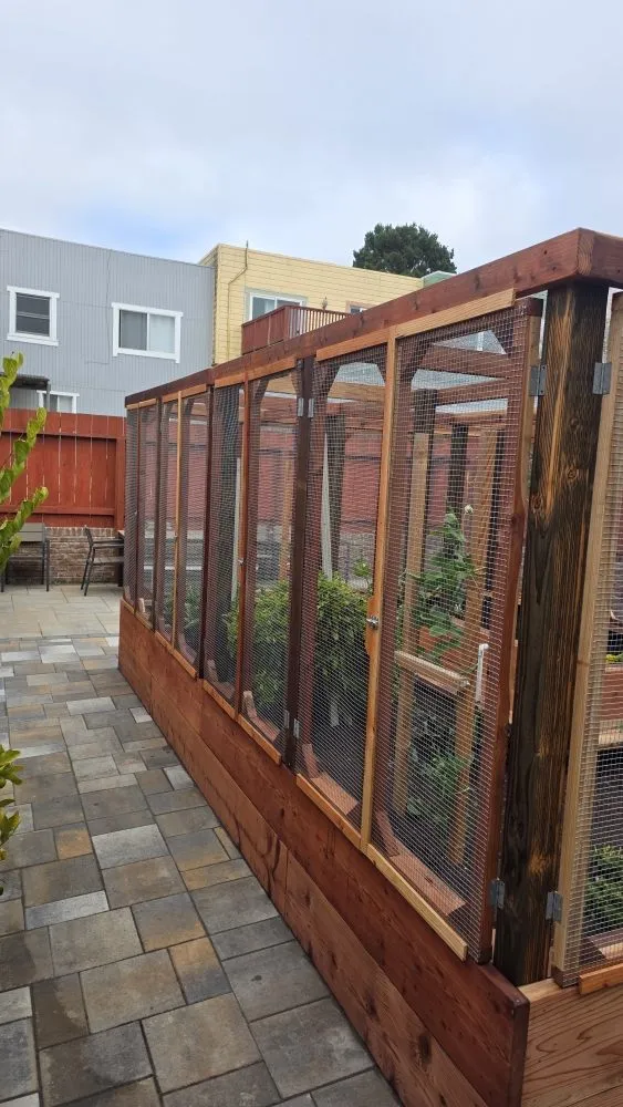 Professional residential landscaping in Pittsburg, CA by Sousa