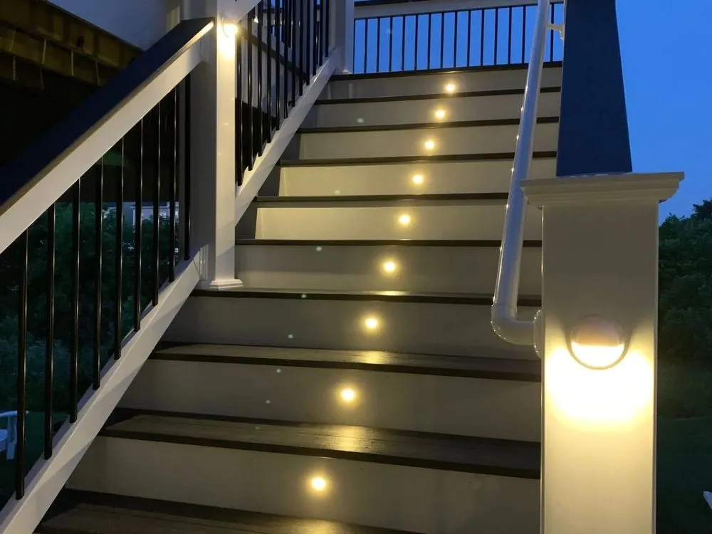 Reliable lawn care service with custom design across Pittsburg, CA - Sousa