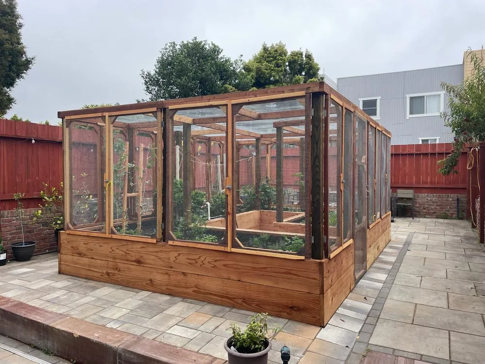 Expert lawn care service for residential properties across Pittsburg, CA - Sousa