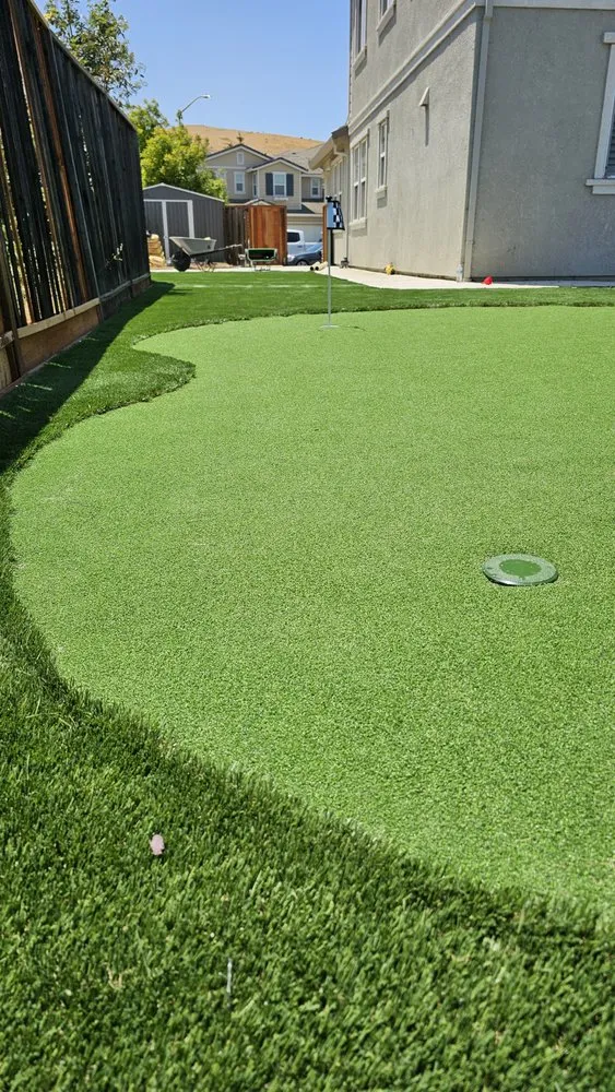 Trusted landscaping services in Pittsburg, CA by Sousa